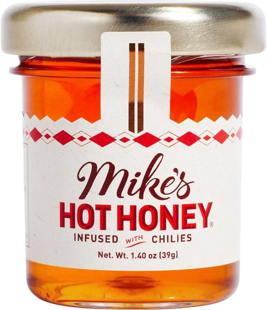 Mike's Hot Honey MIni