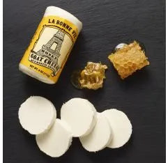 La Bonne Vie Honey Goat Cheese Log