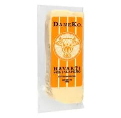 Daneko Jalapeno Havarti Bar