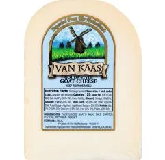 Van Kaas Goat Gouda Wedge