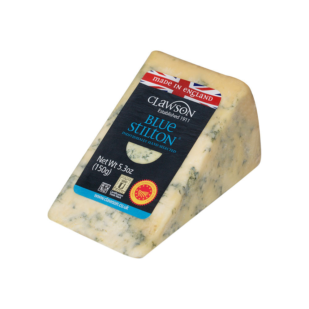 Long Clawson Blue Stilton