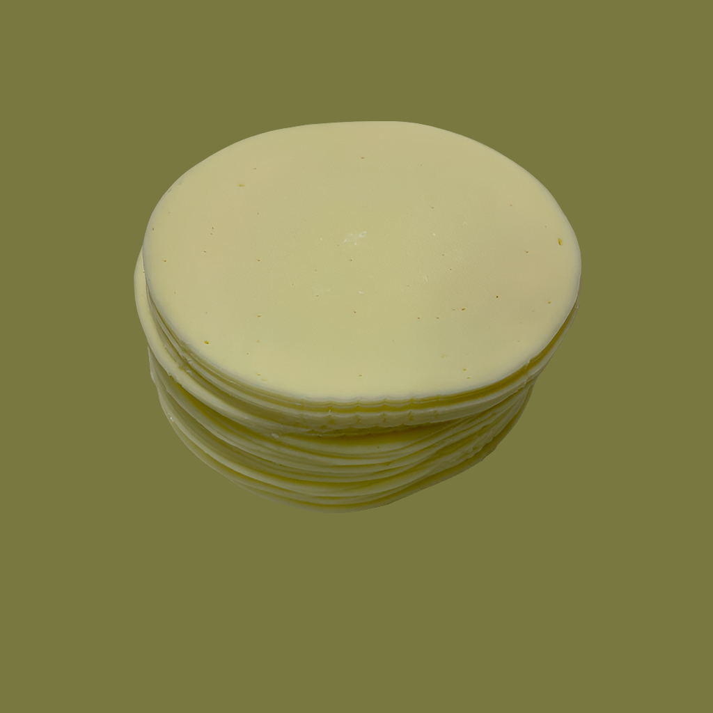 Provolone (Local Whole Milk)