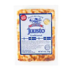Pasture Pride Traditional Juusto Baked Cheese