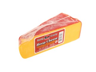 Amish Country Hoop Cheddar