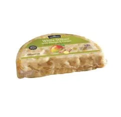 Somerdale Mango and Ginger White Stilton