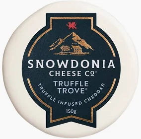 Snowdonia Cheese Company Truffle Trove