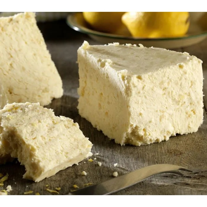 Long Clawson Lemon Zest Stilton