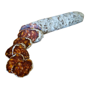 Chorizo Navarre Salami