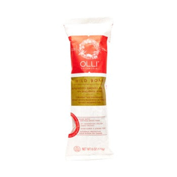 Olli Wild Boar Salami