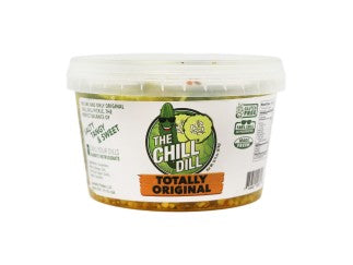 Totally Original Chill Dill 16 oz