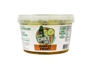 Sweet Chill Dill 16 oz