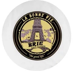 Brie Wheel