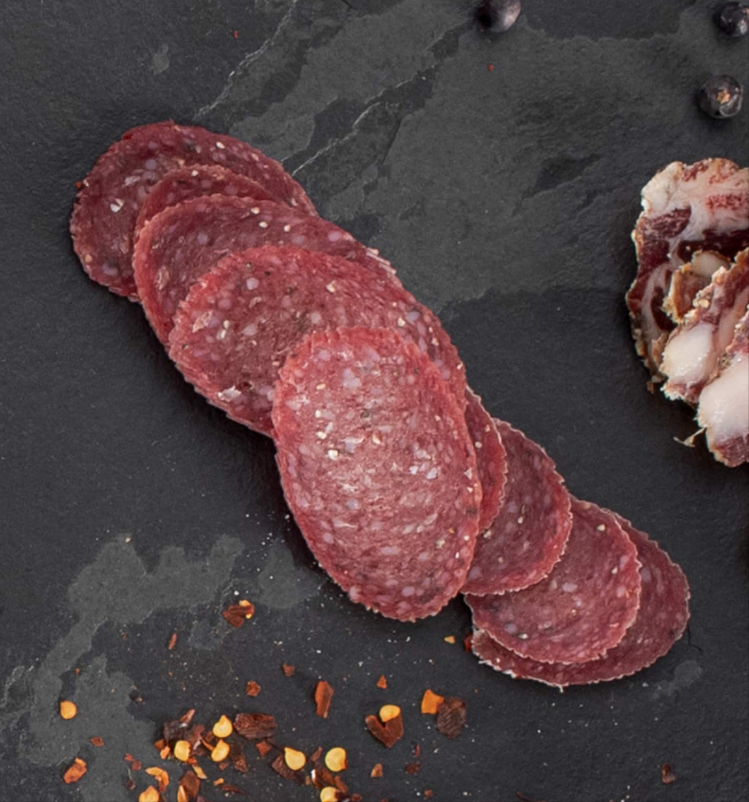 Wagyu Beef Salami (Di Manzo