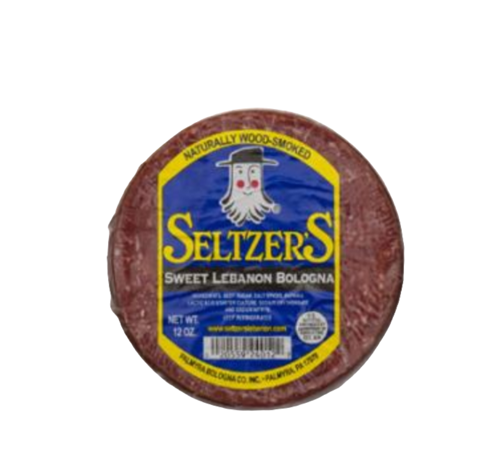 Sweet Lebanon Bologna