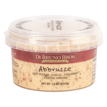 Abbruzee Cheese Spread