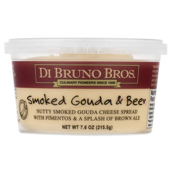 Gouda Beer Cheese Spread