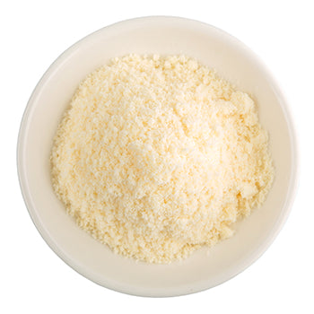 Grated Parmesan Cheese