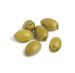 Olives Stuffed with Jalapeno Peppers