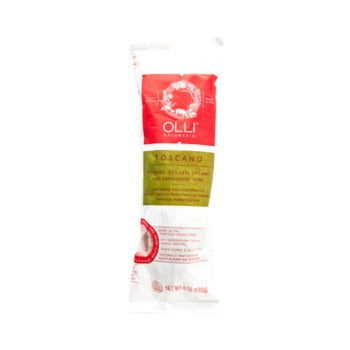 Olli Fennel Toscano Salami