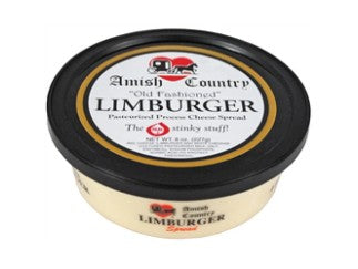 Amish Country Limburger Cheese Spread