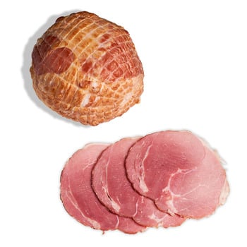 Uncured Smoked Ham