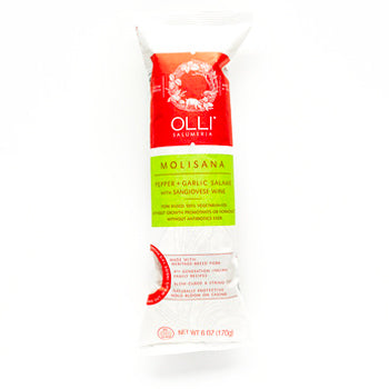 Olli Molisana Salami