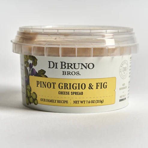 DiBruno Bros Pinot Griot & Fig Cheese Spread