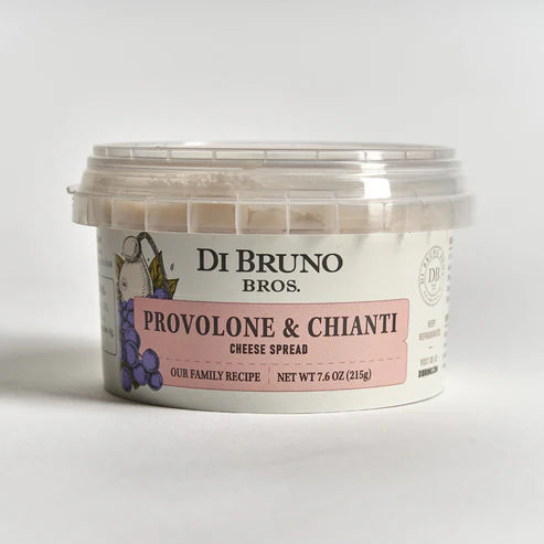 Di Bruno Bros Provolone Chianti Cheese Spread