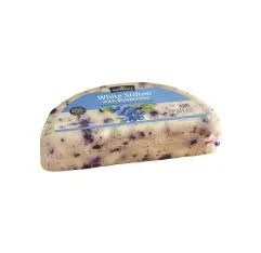 Somerdale White Stilton with Blueberry