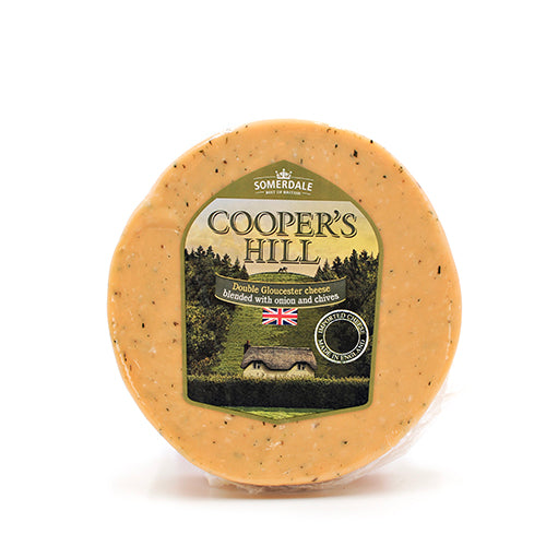 Cotswold Cromwell Cheese